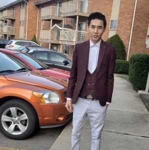 Meet your Posher, Mohammad